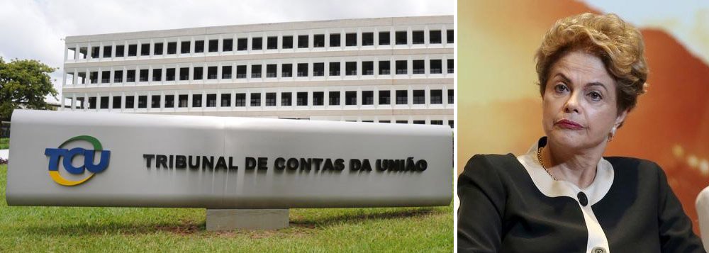 Ministros do Tribunal de Contas estão inconformados com a Medida Provisória assinada em dezembro pela presidente Dilma a fim de evitar a falência de empresas investigadas por corrupção; antes, o TCU participava de cada passo da negociação do acordo de leniência, mas de acordo com o novo texto, poderá apenas aprová-lo ou rejeitá-lo; corte cogita questionar a constitucionalidade da MP (Foto: Gisele Federicce) Ministros do Tribunal de Contas estão inconformados com a Medida Provisória assinada em dezembro pela presidente Dilma a fim de evitar a falência de empresas investigadas por corrupção; antes, o TCU participava de cada passo da negociação do acordo de leniência, mas de acordo com o novo texto, poderá apenas aprová-lo ou rejeitá-lo; corte cogita questionar a constitucionalidade da MP