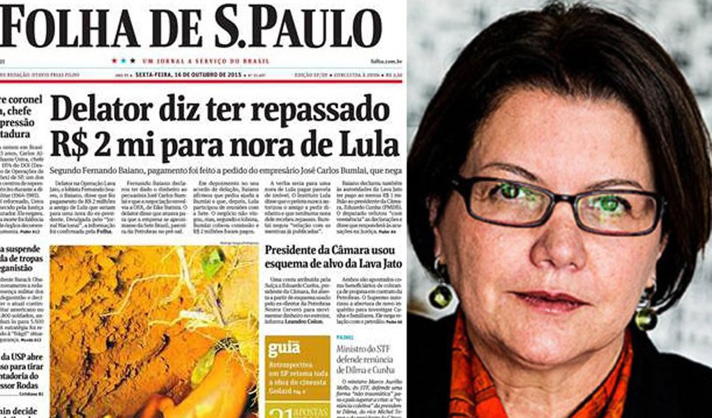 Não há diferença alguma entre a declaração de Fernando Baiano sobre Lula e outra dada pelo doleiro Alberto Youssef sobre Aécio Neves. Qual a diferença entre o destaque dado pela imprensa? Enorme (Foto: Eduardo Guimarães) Não há diferença alguma entre a declaração de Fernando Baiano sobre Lula e outra dada pelo doleiro Alberto Youssef sobre Aécio Neves. Qual a diferença entre o destaque dado pela imprensa? Enorme