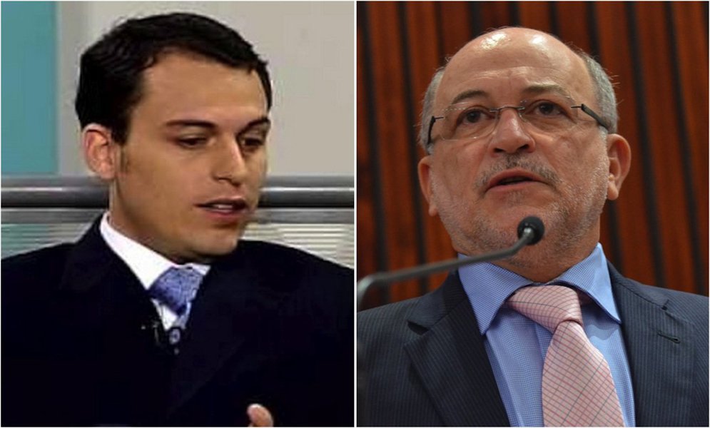 Escritório de advocacia de Tiago Cedraz, filho do presidente do Tribunal de Contas da União, Aroldo Cedraz, participou de quase duas centenas de ações que envolvem a instituição; Tiago foi também citado na delação do empresário Ricardo Pessoa, dono da UTC Engenharia, como beneficiário de pagamento de R$ 1 milhão para resolver problemas no TCU, tribunal que, recentemente, reprovou as chamadas 'pedaladas fiscais' do governo Dilma, dando munição aos defensores de um eventual impeachment; o escritório afirmou, em nota, que tem "mais de 35 mil processos em todos os ramos do direito" e que "pauta sua atuação pelo rigoroso cumprimento da legislação" (Foto: Leonardo Attuch) Escritório de advocacia de Tiago Cedraz, filho do presidente do Tribunal de Contas da União, Aroldo Cedraz, participou de quase duas centenas de ações que envolvem a instituição; Tiago foi também citado na delação do empresário Ricardo Pessoa, dono da UTC Engenharia, como beneficiário de pagamento de R$ 1 milhão para resolver problemas no TCU, tribunal que, recentemente, reprovou as chamadas 'pedaladas fiscais' do governo Dilma, dando munição aos defensores de um eventual impeachment; o escritório afirmou, em nota, que tem "mais de 35 mil processos em todos os ramos do direito" e que "pauta sua atuação pelo rigoroso cumprimento da legislação"