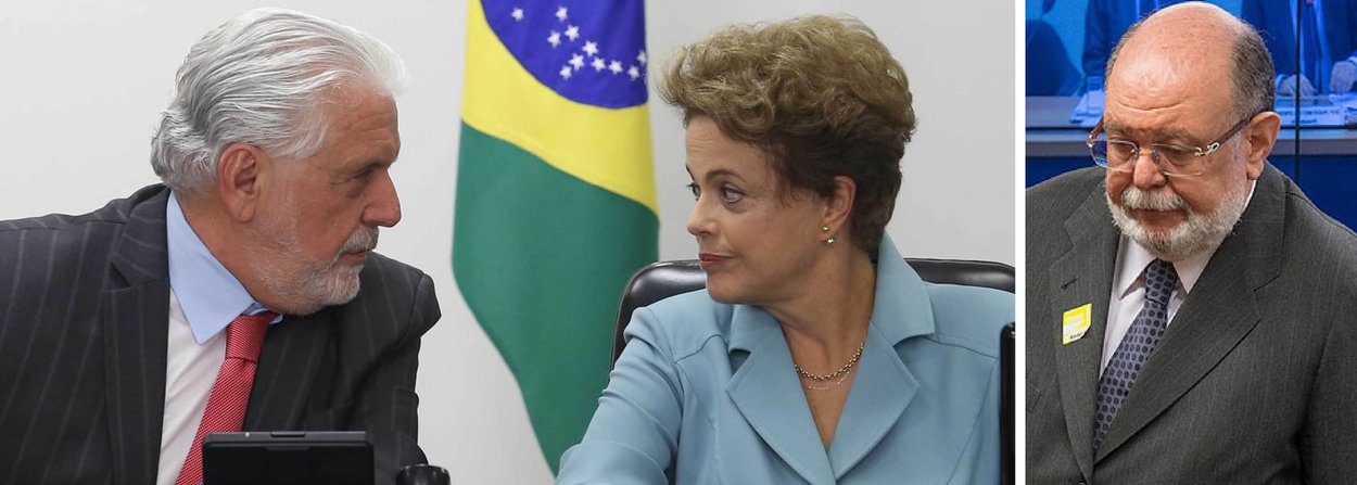 Os vazamentos à imprensa que miraram o ministro-chefe da Casa Civil, Jaques Wagner, não abalaram seu capital político perante a presidente Dilma Rousseff; presidente, que está em Porto Alegre com a família por causa do nascimento do segundo neto, não teria visto gravidade no conteúdo das mensagens do ex-presidente da OAS, Leo Pinheiro, interceptadas pela Operação Lava Jato; avaliação comum no Planalto é a de que estão querendo "criminalizar" uma atividade normal: a autoridade tentar assegurar que a obra não seja paralisada; "Onde há ilícito em governador debater com empresários?", questionou o ministro Edinho Silva, da Comunicação Social, que também foi alvo de vazamentos da Lava Jato
(Foto: Aquiles Lins) Os vazamentos à imprensa que miraram o ministro-chefe da Casa Civil, Jaques Wagner, não abalaram seu capital político perante a presidente Dilma Rousseff; presidente, que está em Porto Alegre com a família por causa do nascimento do segundo neto, não teria visto gravidade no conteúdo das mensagens do ex-presidente da OAS, Leo Pinheiro, interceptadas pela Operação Lava Jato; avaliação comum no Planalto é a de que estão querendo "criminalizar" uma atividade normal: a autoridade tentar assegurar que a obra não seja paralisada; "Onde há ilícito em governador debater com empresários?", questionou o ministro Edinho Silva, da Comunicação Social, que também foi alvo de vazamentos da Lava Jato