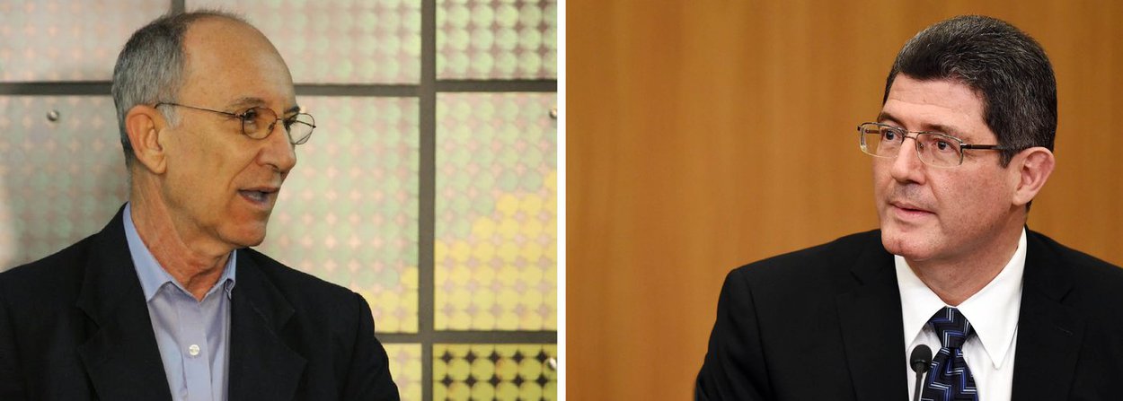 O presidente do Partido dos Trabalhadores, Rui Falcão, fez duras críticas à política econômica do ministro da Fazenda, Joaquim Levy; "é preciso que se libere crédito para investimento, para consumo... é uma forma de fazer a economia rodar... da mesma forma, é insustentável manter a atual taxa de juros", disse ele; "está errada a política de contenção exagerada do crédito... precisamos devolver esperança à população"; Rui disse ainda que Levy deve sair se não estiver disposto a mudar o rumo atual; nesta sexta, em reunião com a presidente Dilma, Levy se queixou do chamado "fogo amigo"; na entrevista, Rui disse que o PT errou ao "enveredar pelo financiamento empresarial" e afirmou que a posição de Eduardo Cunha (PMDB-RJ) é "cada vez mais insustentável" (Foto: Leonardo Attuch) O presidente do Partido dos Trabalhadores, Rui Falcão, fez duras críticas à política econômica do ministro da Fazenda, Joaquim Levy; "é preciso que se libere crédito para investimento, para consumo... é uma forma de fazer a economia rodar... da mesma forma, é insustentável manter a atual taxa de juros", disse ele; "está errada a política de contenção exagerada do crédito... precisamos devolver esperança à população"; Rui disse ainda que Levy deve sair se não estiver disposto a mudar o rumo atual; nesta sexta, em reunião com a presidente Dilma, Levy se queixou do chamado "fogo amigo"; na entrevista, Rui disse que o PT errou ao "enveredar pelo financiamento empresarial" e afirmou que a posição de Eduardo Cunha (PMDB-RJ) é "cada vez mais insustentável"