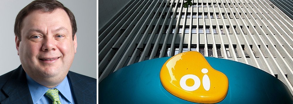 Proposta do grupo de investidores russos LetterOne, liderado pelo bilionário russo Mikhail Fridman, condiciona a uma combinação da companhia com a rival TIM Participações; "A proposta será devidamente analisada pela companhia, em conjunto com seus assessores legais e financeiros", afirmou a Oi (Foto: Roberta Namour) Proposta do grupo de investidores russos LetterOne, liderado pelo bilionário russo Mikhail Fridman, condiciona a uma combinação da companhia com a rival TIM Participações; "A proposta será devidamente analisada pela companhia, em conjunto com seus assessores legais e financeiros", afirmou a Oi