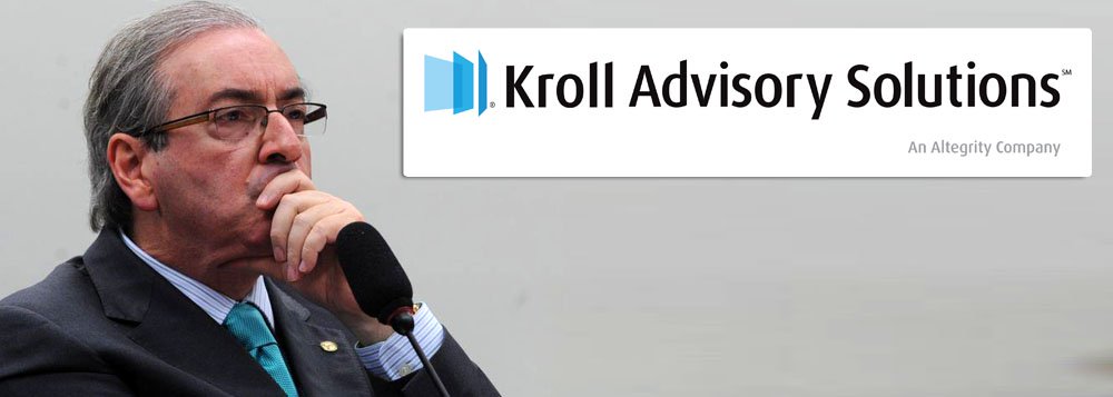Membro da CPI da Petrobras, a deputada Eliziane Gama (Rede-MA) protocolou uma representação na Procuradoria-Geral da República (PGR) para que a empresa de espionagem Kroll, contratada pela Câmara, sob comando de Eduardo Cunha (PMDB), para investigar 12 personagens da Operação Lava Jato, devolva o R$ 1,18 milhão que recebeu; a empresa, que deveria encontrar ativos dos investigados no exterior, entregou à CPI apenas um relatório com colagens de reportagens e informações sigilosas dos investigados repassadas pela CPI; no texto, a parlamentar aponta para "a lesividade dos atos das autoridades do Poder Legislativo Federal responsáveis direta ou indiretamente pelo possível prejuízo ao erário" (Foto: Valter Lima) Membro da CPI da Petrobras, a deputada Eliziane Gama (Rede-MA) protocolou uma representação na Procuradoria-Geral da República (PGR) para que a empresa de espionagem Kroll, contratada pela Câmara, sob comando de Eduardo Cunha (PMDB), para investigar 12 personagens da Operação Lava Jato, devolva o R$ 1,18 milhão que recebeu; a empresa, que deveria encontrar ativos dos investigados no exterior, entregou à CPI apenas um relatório com colagens de reportagens e informações sigilosas dos investigados repassadas pela CPI; no texto, a parlamentar aponta para "a lesividade dos atos das autoridades do Poder Legislativo Federal responsáveis direta ou indiretamente pelo possível prejuízo ao erário"