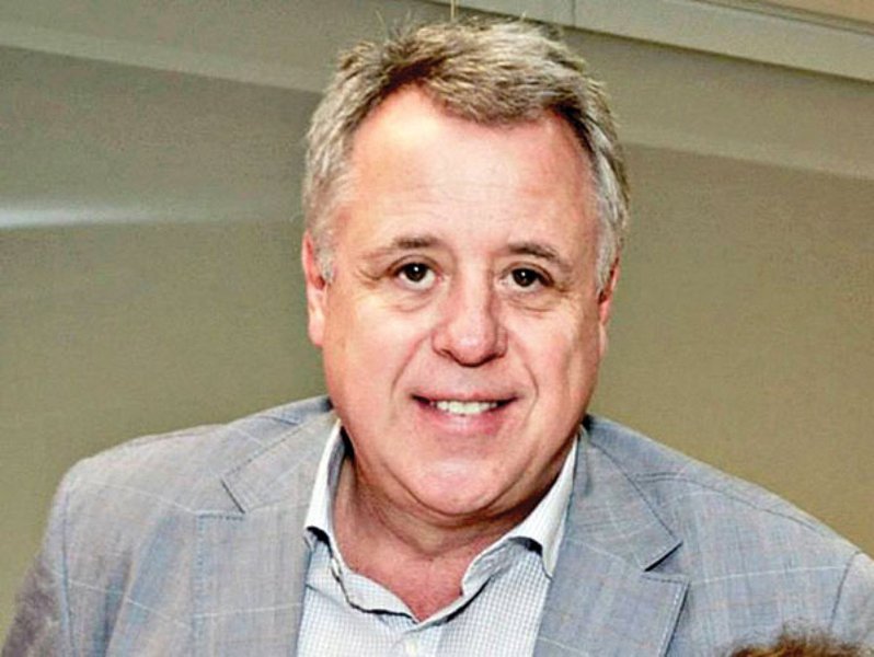 Investigadas na Lava Jato por suspeita de pagar propina para obter contratos com estatais ou com o governo de forma irregular, empresas de publicidade Borghi Lowe e FCB assinaram acordo de leniência com o Ministério Público Federal; o ex-diretor-geral da Borghi em Brasília Ricardo Hoffmann, atualmente preso em Curitiba, é responsabilizado pelos atos irregulares da empresa (Foto: Gisele Federicce) Investigadas na Lava Jato por suspeita de pagar propina para obter contratos com estatais ou com o governo de forma irregular, empresas de publicidade Borghi Lowe e FCB assinaram acordo de leniência com o Ministério Público Federal; o ex-diretor-geral da Borghi em Brasília Ricardo Hoffmann, atualmente preso em Curitiba, é responsabilizado pelos atos irregulares da empresa
