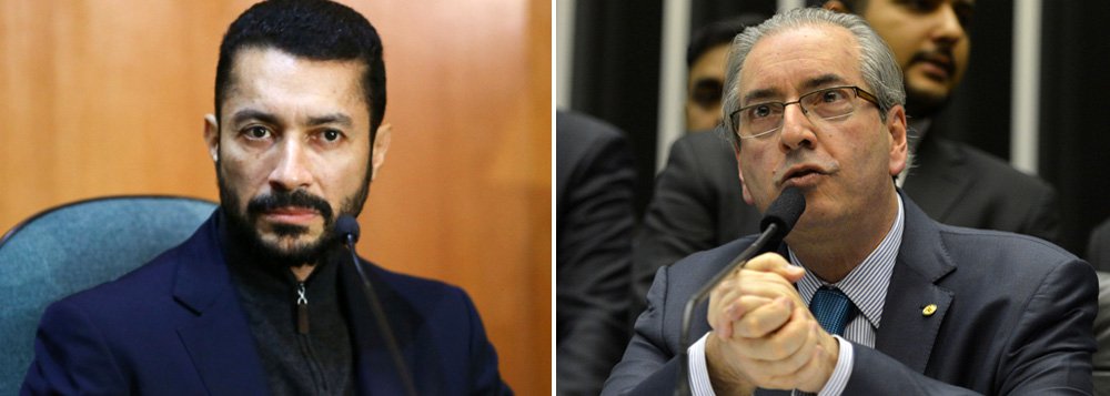 Lobista Fernando Baiano afirmou em delação que entregou o valor no escritório do presidente da Câmara dos Deputados, Eduardo Cunha (PMDB-RJ), e que tinha um celular exclusivo para tratar de valores ilícitos com o peemedebista; a principal conta atribuída pela Suíça a Cunha foi aberta com ajuda do mesmo operador usado pelo ex-diretor da Petrobras Nestor Cerveró, alvo da Lava Jato; Baiano também disse ter repassado R$ 2 milhões à nora do ex-presidente Lula, por intermédio de José Carlos Bumlai, amigo do ex-presidente (Foto: Roberta Namour) Lobista Fernando Baiano afirmou em delação que entregou o valor no escritório do presidente da Câmara dos Deputados, Eduardo Cunha (PMDB-RJ), e que tinha um celular exclusivo para tratar de valores ilícitos com o peemedebista; a principal conta atribuída pela Suíça a Cunha foi aberta com ajuda do mesmo operador usado pelo ex-diretor da Petrobras Nestor Cerveró, alvo da Lava Jato; Baiano também disse ter repassado R$ 2 milhões à nora do ex-presidente Lula, por intermédio de José Carlos Bumlai, amigo do ex-presidente