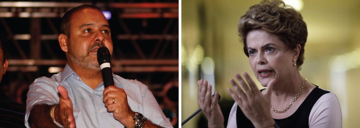 Presidente da Central Única dos Trabalhadores, que reuniu diversos movimentos para defender o mandato da presidente Dilma no final de 2015, Vagner Freitas diz que "primeiro grande passo já foi dado", com a saída de Joaquim Levy do ministério da Fazenda, mas que é preciso agora concretizar com diálogo e propostas para reaquecer a economia; o líder sindical anuncia que os mesmos movimentos que ocuparam todo o país em novembro do ano passado estarão novamente mobilizados em março contra o golpe, pela manutenção dos direitos e para colocar o Cunha fora do Congresso"; "Continuamos mobilizados para terminar esse "terceiro turno", disse; Freitas ressalta ainda, em nome dos sindicatos, que não será aceita "nenhuma mudança na Previdência" (Foto: Gisele Federicce) Presidente da Central Única dos Trabalhadores, que reuniu diversos movimentos para defender o mandato da presidente Dilma no final de 2015, Vagner Freitas diz que "primeiro grande passo já foi dado", com a saída de Joaquim Levy do ministério da Fazenda, mas que é preciso agora concretizar com diálogo e propostas para reaquecer a economia; o líder sindical anuncia que os mesmos movimentos que ocuparam todo o país em novembro do ano passado estarão novamente mobilizados em março contra o golpe, pela manutenção dos direitos e para colocar o Cunha fora do Congresso"; "Continuamos mobilizados para terminar esse "terceiro turno", disse; Freitas ressalta ainda, em nome dos sindicatos, que não será aceita "nenhuma mudança na Previdência"