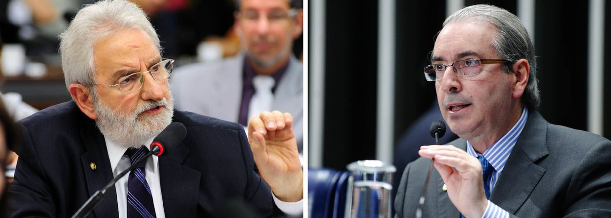 Deputado Ivan Valente (PSOL-SP), titular da CPI da Petrobras, afirmou nesta segunda-feira, 29, que irá propor, em voto separado do parecer do relator Luiz Sérgio (PT-RJ), o indiciamento do presidente da Câmara, Eduardo Cunha (PMDB-RJ); "Não indiciar culpados é transformar a CPI em pizza", afirmou; "Não convocaram nenhum parlamentar da lista do procurador (Rodrigo Janot)". E o único que foi (na CPI) não falou a verdade", emendou o deputado, se referindo ao depoimento de Cunha, que na ocasião negou ter contas no exterior (Foto: Aquiles Lins) Deputado Ivan Valente (PSOL-SP), titular da CPI da Petrobras, afirmou nesta segunda-feira, 29, que irá propor, em voto separado do parecer do relator Luiz Sérgio (PT-RJ), o indiciamento do presidente da Câmara, Eduardo Cunha (PMDB-RJ); "Não indiciar culpados é transformar a CPI em pizza", afirmou; "Não convocaram nenhum parlamentar da lista do procurador (Rodrigo Janot)". E o único que foi (na CPI) não falou a verdade", emendou o deputado, se referindo ao depoimento de Cunha, que na ocasião negou ter contas no exterior