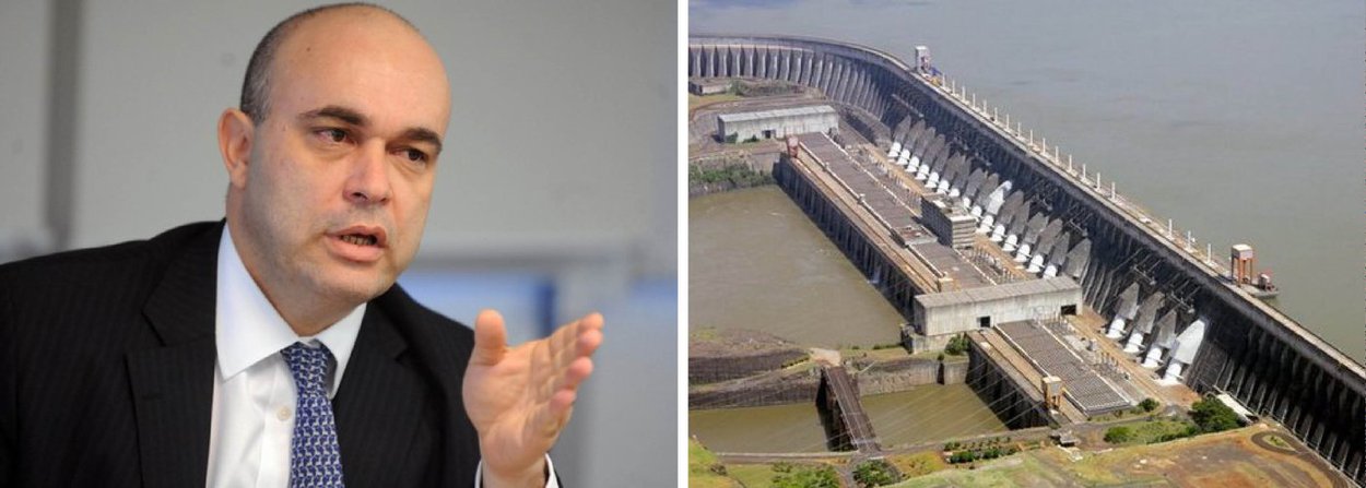 O Banco do Brasil e outras instituições financeiras financiarão os participantes do leilão de hidrelétricas existentes, com o qual o governo federal espera arrecadar R$ 17 bilhões; de acordo com o presidente do BB, Alexandre Corrêa Abreu, o financiamento de lances no certame, previsto para 6 de novembro, é um "bom negócio", com "retorno garantido; governo irá oferecer concessões de 29 hidrelétricas, divididas em cinco lotes, cada um composto por entre uma e 18 usinas (Foto: Paulo Emílio) O Banco do Brasil e outras instituições financeiras financiarão os participantes do leilão de hidrelétricas existentes, com o qual o governo federal espera arrecadar R$ 17 bilhões; de acordo com o presidente do BB, Alexandre Corrêa Abreu, o financiamento de lances no certame, previsto para 6 de novembro, é um "bom negócio", com "retorno garantido; governo irá oferecer concessões de 29 hidrelétricas, divididas em cinco lotes, cada um composto por entre uma e 18 usinas