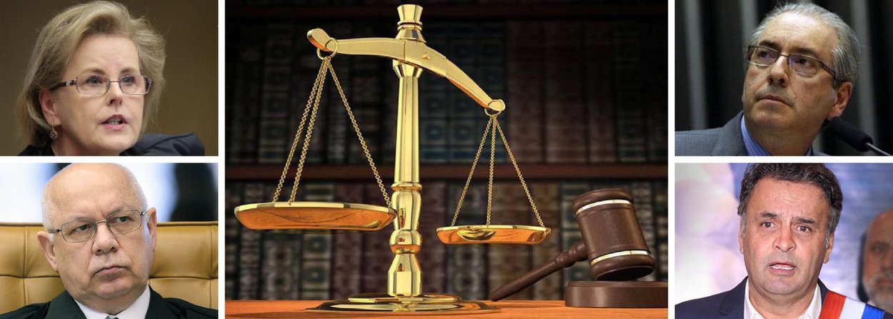 "Com as liminares deferidas pelos ministros Rosa Weber e Teori Zavascki, o Supremo Tribunal Federal deixou o presidente da Câmara de mãos atadas em relação a processos de impeachment. Mais do que isso: entrou em cena avisando ao articuladores do impeachment da presidente Dilma Rousseff que atuará como freio e contrapeso na disputa, assegurando a ordem institucional e suprindo as lacunas legais existentes sobre o assunto. Elas existem, são importantes e não foram enfrentadas na experiência de 1992", afirma Tereza Cruvinel, colunista do 247; na avaliação da jornalista, "o protagonismo e o compromisso da corte maior com Estado Democrático de Direito podem fazer a diferença entre uma democracia e uma república bananeira"; leia a íntegra de seu artigo (Foto: Tereza Cruvinel) "Com as liminares deferidas pelos ministros Rosa Weber e Teori Zavascki, o Supremo Tribunal Federal deixou o presidente da Câmara de mãos atadas em relação a processos de impeachment. Mais do que isso: entrou em cena avisando ao articuladores do impeachment da presidente Dilma Rousseff que atuará como freio e contrapeso na disputa, assegurando a ordem institucional e suprindo as lacunas legais existentes sobre o assunto. Elas existem, são importantes e não foram enfrentadas na experiência de 1992", afirma Tereza Cruvinel, colunista do 247; na avaliação da jornalista, "o protagonismo e o compromisso da corte maior com Estado Democrático de Direito podem fazer a diferença entre uma democracia e uma república bananeira"; leia a íntegra de seu artigo