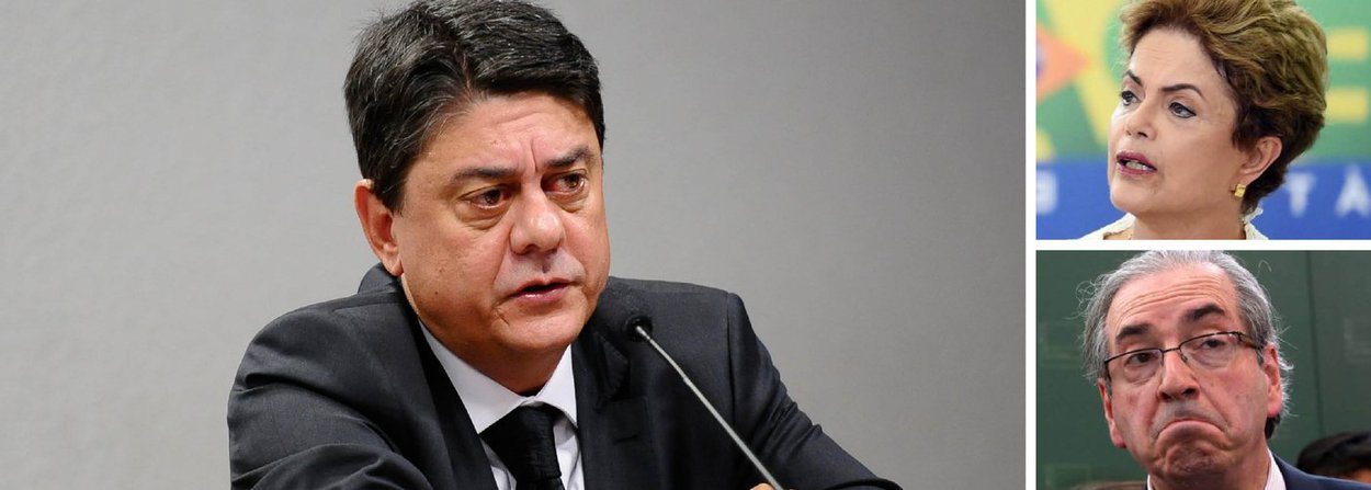 Um dos responsáveis por barrar o rito do impeachment no Congresso, na última semana, o deputado e jurista Wadih Damous (PT-RJ), ex-presidente da OAB-RJ, defende que o mandato da presidente "não pode ser abreviado por elementos desclassificados, golpistas, que não têm nenhum resquício de ética e moralidade"; "A presidenta Dilma é uma mulher honesta, não tem conta na Suíça, não tem conta em Lichtenstein, nunca apareceu algemada saindo de prefeituras", destaca o parlamentar, em referência às denúncias contra o presidente da Câmara, Eduardo Cunha; segundo Damous, Cunha criou um "rito da cabeça dele", que acabou barrado pelo STF; "Na verdade era um instrumento a serviço do golpe", classifica (Foto: Gisele Federicce) Um dos responsáveis por barrar o rito do impeachment no Congresso, na última semana, o deputado e jurista Wadih Damous (PT-RJ), ex-presidente da OAB-RJ, defende que o mandato da presidente "não pode ser abreviado por elementos desclassificados, golpistas, que não têm nenhum resquício de ética e moralidade"; "A presidenta Dilma é uma mulher honesta, não tem conta na Suíça, não tem conta em Lichtenstein, nunca apareceu algemada saindo de prefeituras", destaca o parlamentar, em referência às denúncias contra o presidente da Câmara, Eduardo Cunha; segundo Damous, Cunha criou um "rito da cabeça dele", que acabou barrado pelo STF; "Na verdade era um instrumento a serviço do golpe", classifica