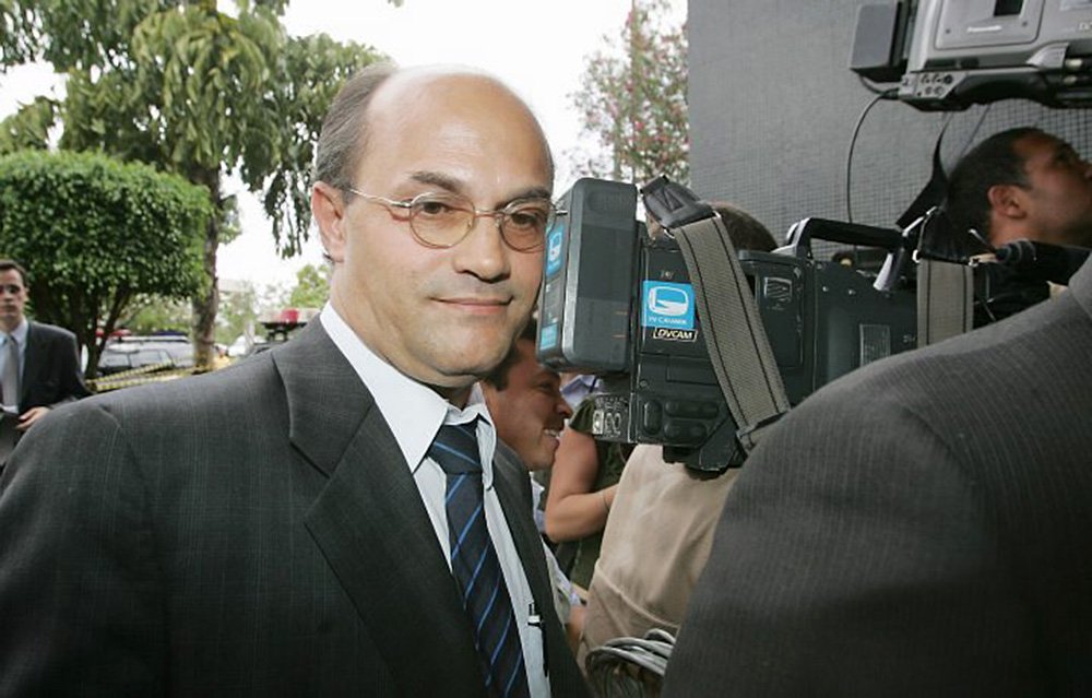 Diretor do Banco do Brasil, Expedito Afonso Veloso foi acusado em 2006 de envolvimento em três crimes ligados ao chamado "escândalo dos aloprados": formação de quadrilha, lavagem de dinheiro e crime contra o sistema financeiro; em 2015, sua inocência foi reconhecida nos três processos; em artigo para o 247, ele comenta o silêncio dos veículos da imprensa que o submeteram a um massacre contínuo por um longo período, sem demonstrar o menor interesse em divulgar a decisão final da Justiça (Foto: Gisele Federicce) Diretor do Banco do Brasil, Expedito Afonso Veloso foi acusado em 2006 de envolvimento em três crimes ligados ao chamado "escândalo dos aloprados": formação de quadrilha, lavagem de dinheiro e crime contra o sistema financeiro; em 2015, sua inocência foi reconhecida nos três processos; em artigo para o 247, ele comenta o silêncio dos veículos da imprensa que o submeteram a um massacre contínuo por um longo período, sem demonstrar o menor interesse em divulgar a decisão final da Justiça