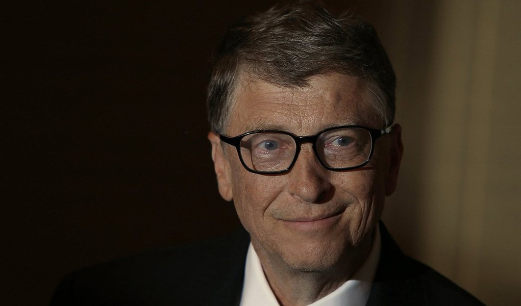 Os principais pontos da visão do criador da Microsoft foram apontados pelo portal Entrepreneur: (1) encontre as oportunidades certas, (2) use sua posição para ajudar outras pessoas, (3) leia sabiamente, (4) não esqueça de se divertir, (5) seja apaixonado e colaborativo e (6) nunca pare de se perguntar o que você pode fazer melhor
(Foto: Leonardo Attuch) Os principais pontos da visão do criador da Microsoft foram apontados pelo portal Entrepreneur: (1) encontre as oportunidades certas, (2) use sua posição para ajudar outras pessoas, (3) leia sabiamente, (4) não esqueça de se divertir, (5) seja apaixonado e colaborativo e (6) nunca pare de se perguntar o que você pode fazer melhor