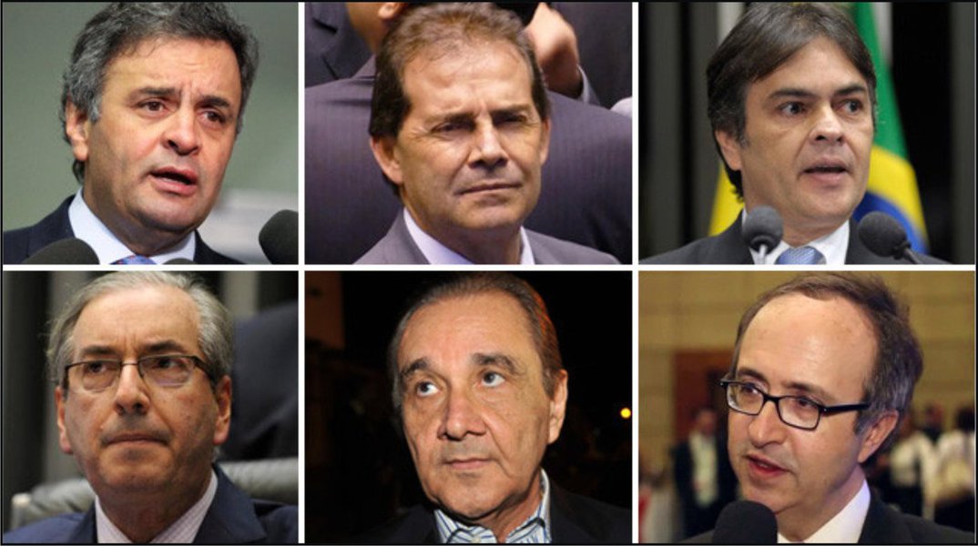 Entre os reacionários do país se cristaliza a convicção de que pelo voto suas chances de retomar o poder são reduzidas. Resolveram, então, enveredar pelo caminho das trevas (Foto: Bepe Damasco) Entre os reacionários do país se cristaliza a convicção de que pelo voto suas chances de retomar o poder são reduzidas. Resolveram, então, enveredar pelo caminho das trevas
