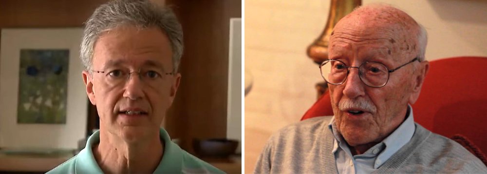 Filho do advogado Hélio Bicudo, José Eduardo, enviou a Lula uma carta em resposta à que recebeu do ex-presidente no início de outubro, publicada pelo DCM; e fala, no momento em que seu pai apresenta uma nova versão de seu pedido de impeachment, da aproximação de Hélio Bicudo com "aqueles que hoje pregam o golpe"; "Não há como isentá-lo de responsabilidades, ainda mais que ele continua a se manifestar de maneira raivosa e grotesca, com argumentos que contradizem a sua história de vida de até pouco tempo atrás" (Foto: Gisele Federicce) Filho do advogado Hélio Bicudo, José Eduardo, enviou a Lula uma carta em resposta à que recebeu do ex-presidente no início de outubro, publicada pelo DCM; e fala, no momento em que seu pai apresenta uma nova versão de seu pedido de impeachment, da aproximação de Hélio Bicudo com "aqueles que hoje pregam o golpe"; "Não há como isentá-lo de responsabilidades, ainda mais que ele continua a se manifestar de maneira raivosa e grotesca, com argumentos que contradizem a sua história de vida de até pouco tempo atrás"