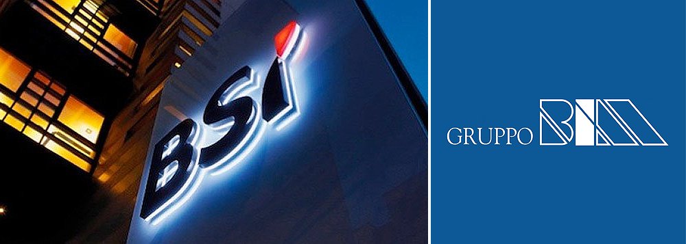 BSI tinha entrado em negociações exclusivas com o italiano Veneto Banca para comprar o Banca Intermobiliare em 23 de outubro; o anúncio da desistência veio depois que o presidente do BTG Pactual, André Esteves, foi preso na quarta-feira pela Polícia Federal do Brasil sob suspeita de agir para obstruir investigação relacionada à Operação Lava Jato (Foto: Roberta Namour) BSI tinha entrado em negociações exclusivas com o italiano Veneto Banca para comprar o Banca Intermobiliare em 23 de outubro; o anúncio da desistência veio depois que o presidente do BTG Pactual, André Esteves, foi preso na quarta-feira pela Polícia Federal do Brasil sob suspeita de agir para obstruir investigação relacionada à Operação Lava Jato