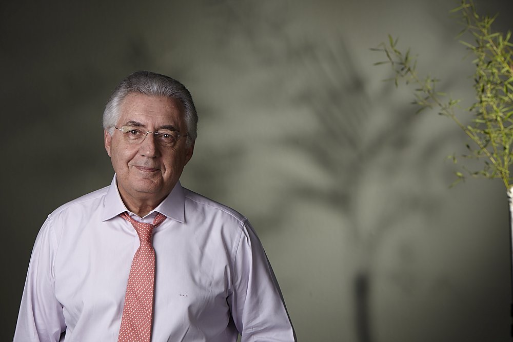 Presidente do Sebrae conclamou todos a trabalhar em prol da aprovação do PLC 125/2015, conhecido como Crescer sem Medo; “Temos que influir fortemente em políticas públicas. Dentro de nossas habilidades, devemos melhorar o ambiente de negócios”, afirmou o presidente (Foto: Luis Mauro Queiroz) Presidente do Sebrae conclamou todos a trabalhar em prol da aprovação do PLC 125/2015, conhecido como Crescer sem Medo; “Temos que influir fortemente em políticas públicas. Dentro de nossas habilidades, devemos melhorar o ambiente de negócios”, afirmou o presidente