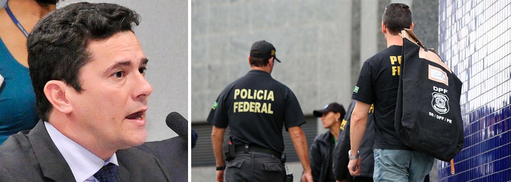 No despacho em que decretou a prisão preventiva do lobista João Augusto Rezende Henriques, apontado como operador do PMDB no esquema, o juiz Sérgio Moro afirmou que em apenas quatro ações criminais já julgadas na Operação Lava Jato foram identificados pagamentos de R$ 200.595.035,94 em propinas relativas a contatos nas diretorias de Abastecimento e de Serviços da estatal; montante envolve contratos da Camargo Correa e a OAS (Foto: Aquiles Lins) No despacho em que decretou a prisão preventiva do lobista João Augusto Rezende Henriques, apontado como operador do PMDB no esquema, o juiz Sérgio Moro afirmou que em apenas quatro ações criminais já julgadas na Operação Lava Jato foram identificados pagamentos de R$ 200.595.035,94 em propinas relativas a contatos nas diretorias de Abastecimento e de Serviços da estatal; montante envolve contratos da Camargo Correa e a OAS