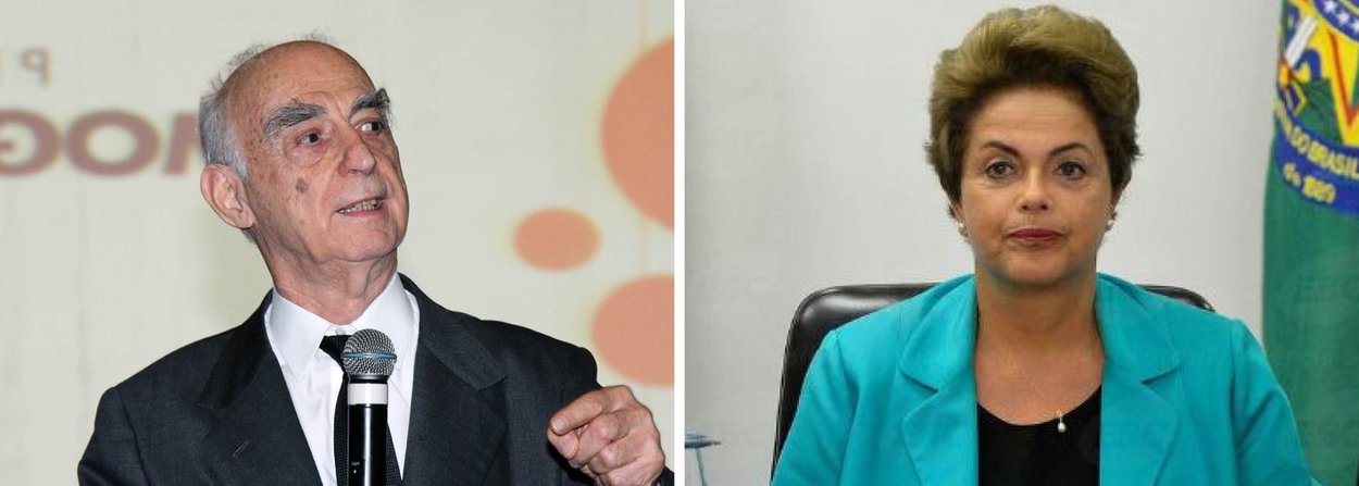 Jurista Cláudio Lembo irá fazer um parecer contestando o pedido de impeachment da presidente Dilma Rousseff, protocolado na Câmara Federal pelos advogados Miguel Realle Júnior e Hélio Bicudo; filiado ao DEM, uma das legendas que articulam o golpe contra Dilma, Lembo foi governador de São Paulo entre março de 2006 e janeiro de 2007, quando assumiu após a renúncia de Geraldo Alckmin para disputar a presidência da República (Foto: Aquiles Lins) Jurista Cláudio Lembo irá fazer um parecer contestando o pedido de impeachment da presidente Dilma Rousseff, protocolado na Câmara Federal pelos advogados Miguel Realle Júnior e Hélio Bicudo; filiado ao DEM, uma das legendas que articulam o golpe contra Dilma, Lembo foi governador de São Paulo entre março de 2006 e janeiro de 2007, quando assumiu após a renúncia de Geraldo Alckmin para disputar a presidência da República