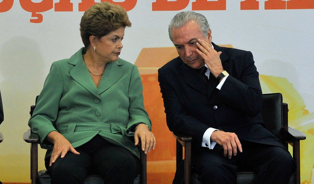 O ministro da Casa Civil, Aloizio Mercadante, a presidenta, Dilma Rousseff e o vice-presidente Michel Temer, participam do lançamento do Plano AgrÃcola e Pecuário (PAP) 2015-2016 (Elza Fiúza/Agência Brasil) (Foto: Tarso Genro) www.brasil247.com - O ministro da Casa Civil, Aloizio Mercadante, a presidenta, Dilma Rousseff e o vice-presidente Michel Temer, participam do lançamento do Plano AgrÃcola e Pecuário (PAP) 2015-2016 (Elza Fiúza/Agência Brasil)