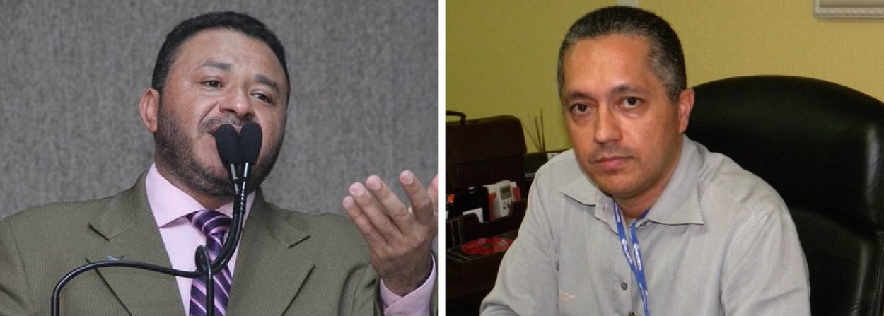 O vereador de Aracaju, Adriano Oliveira (PSDB) cobrou, nesta quarta (23), do empresário Adierson Monteiro e das empresas Progresso e Tropical o pagamento dos salários dos rodoviários, ainda referente ao mês de agosto passado, que se encontra em atraso; a previsão, ainda extraoficial, é que as empresas são vão regularizar este débito no próximo dia 30; Adriano chamou ainda a atenção da Procuradoria Regional do Trabalho para as empresas Progresso e Tropical; "Adierson prometeu que ninguém seria demitido e, só no final de semana, seis trabalhadores foram colocados para fora. Isso é compromisso?”, questionou (Foto: Valter Lima) O vereador de Aracaju, Adriano Oliveira (PSDB) cobrou, nesta quarta (23), do empresário Adierson Monteiro e das empresas Progresso e Tropical o pagamento dos salários dos rodoviários, ainda referente ao mês de agosto passado, que se encontra em atraso; a previsão, ainda extraoficial, é que as empresas são vão regularizar este débito no próximo dia 30; Adriano chamou ainda a atenção da Procuradoria Regional do Trabalho para as empresas Progresso e Tropical; "Adierson prometeu que ninguém seria demitido e, só no final de semana, seis trabalhadores foram colocados para fora. Isso é compromisso?”, questionou