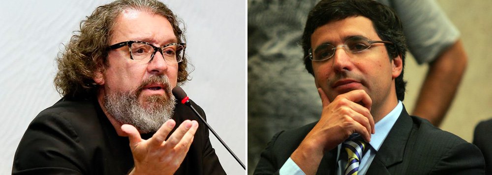 Descrição é do advogado de defesa de André Esteves, Antonio Carlos de Almeida, conhecido como Kakay; segundo ele, o dono do banco BTG Pactual "está confiante no pedido de liberdade provisória que fizemos ontem (quarta) à noite ao ministro do STF"; Kakay argumenta que o nome do banqueiro foi citado indevidamente pelo senador Delcídio Amaral (PT-MS), também preso pela Lava Jato (Foto: Paulo Emílio) Descrição é do advogado de defesa de André Esteves, Antonio Carlos de Almeida, conhecido como Kakay; segundo ele, o dono do banco BTG Pactual "está confiante no pedido de liberdade provisória que fizemos ontem (quarta) à noite ao ministro do STF"; Kakay argumenta que o nome do banqueiro foi citado indevidamente pelo senador Delcídio Amaral (PT-MS), também preso pela Lava Jato