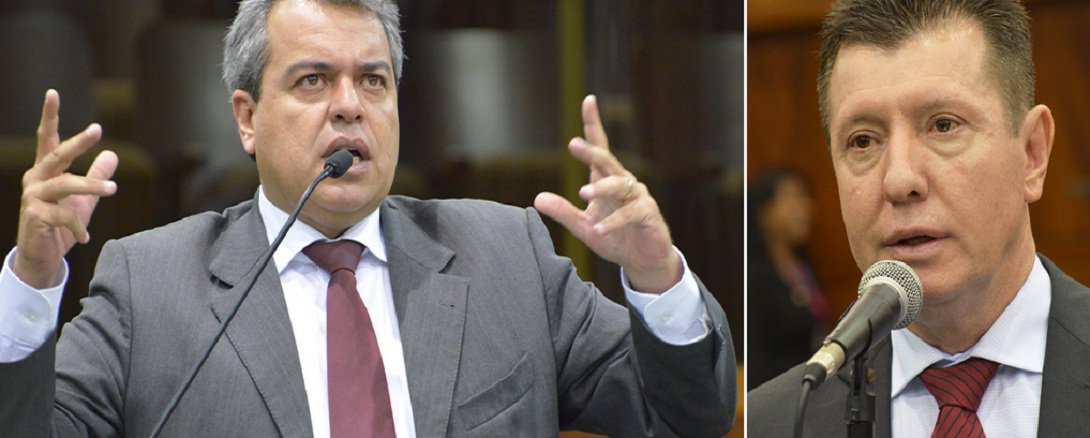 Deputado estadual diz que o colega de Assembleia, José Nelto, é o mais indicado para assumir o diretório estadual na eleição do próximo mês; "A candidatura de José Nelto à presidência não é dele, mas de toda a bancada. Nós lançamos seu nome por entendermos que, com ele, o partido cumprirá a missão de oposição que os eleitores confiaram a nós", afirma Ernesto Roller; Nelto disputa o comando do partido com o deputado federal Daniel Vilela, que sonha presidir a legenda e assim pavimentar sua candidatura ao governo em 2018; ex-deputada Dona Iris apoia José Nelto e diz que é cedo para falar em 2018 (Foto: José Barbacena) Deputado estadual diz que o colega de Assembleia, José Nelto, é o mais indicado para assumir o diretório estadual na eleição do próximo mês; "A candidatura de José Nelto à presidência não é dele, mas de toda a bancada. Nós lançamos seu nome por entendermos que, com ele, o partido cumprirá a missão de oposição que os eleitores confiaram a nós", afirma Ernesto Roller; Nelto disputa o comando do partido com o deputado federal Daniel Vilela, que sonha presidir a legenda e assim pavimentar sua candidatura ao governo em 2018; ex-deputada Dona Iris apoia José Nelto e diz que é cedo para falar em 2018