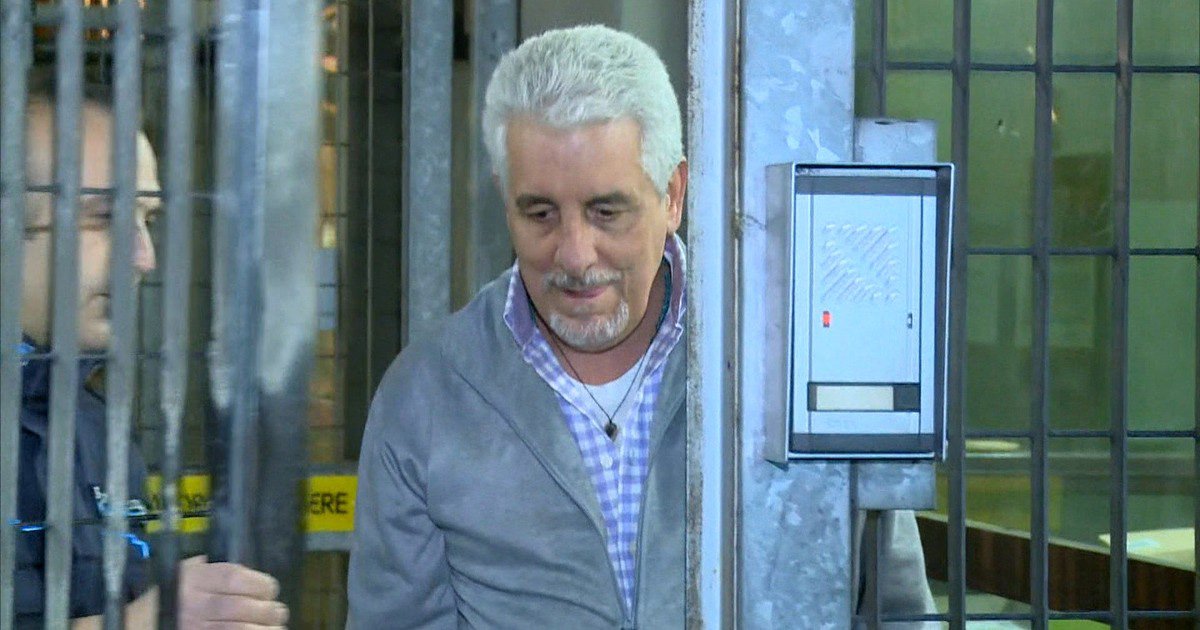 Condenado na Ação Penal 470, no processo do chamado 'mensalão', ex-diretor do Banco do Brasil ainda pode recorrer à corte europeia; decisão italiana foi anunciada nesta terça-feira (Foto: Leonardo Attuch) Condenado na Ação Penal 470, no processo do chamado 'mensalão', ex-diretor do Banco do Brasil ainda pode recorrer à corte europeia; decisão italiana foi anunciada nesta terça-feira