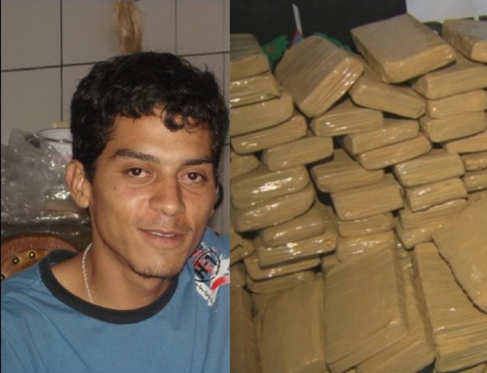 Iterley Martins de Souza, o Magrelo, é apontado pela polícia como líder de uma das quadrilhas que estão em guerra por pontos de tráfico em Goiânia; mais de 50 pessoas já teriam sido mortas por causa do confronto entre traficantes, crimes que chocaram a sociedade; Magrelo continuava a comandar o tráfico de droga nas Regiões Oeste e Sudoeste de Goiânia; O líder da outra quadrilha seria Thiago César de Souza, o Thiago Topete, que se encontra preso; Secretaria de Segurança Pública aponta que contra Iterley há sete mandados de prisão e a Polícia Civil o investiga em vários outros inquéritos (Foto: Realle Palazzo-Martini) Iterley Martins de Souza, o Magrelo, é apontado pela polícia como líder de uma das quadrilhas que estão em guerra por pontos de tráfico em Goiânia; mais de 50 pessoas já teriam sido mortas por causa do confronto entre traficantes, crimes que chocaram a sociedade; Magrelo continuava a comandar o tráfico de droga nas Regiões Oeste e Sudoeste de Goiânia; O líder da outra quadrilha seria Thiago César de Souza, o Thiago Topete, que se encontra preso; Secretaria de Segurança Pública aponta que contra Iterley há sete mandados de prisão e a Polícia Civil o investiga em vários outros inquéritos