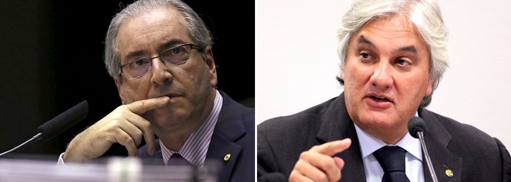 “Quem acusa Delcídio do Amaral de fazer um plano para obstruir a Justiça, com base numa gravação que ainda precisa ser investigada e melhor esclarecida, não pode ficar de braços cruzados diante da reação de Eduardo Cunha para impedir que o Conselho de Ética examine seu caso”; é o que afirma o jornalista Paulo Moreira Leite, diretor do 247 em Brasília; segundo ele, os métodos de Cunha para "obstruir a Justiça" e livrar-se de uma cassação que parece inevitável estimulam um golpe que ameaça a própria democracia (Foto: Paulo Moreira Leite) “Quem acusa Delcídio do Amaral de fazer um plano para obstruir a Justiça, com base numa gravação que ainda precisa ser investigada e melhor esclarecida, não pode ficar de braços cruzados diante da reação de Eduardo Cunha para impedir que o Conselho de Ética examine seu caso”; é o que afirma o jornalista Paulo Moreira Leite, diretor do 247 em Brasília; segundo ele, os métodos de Cunha para "obstruir a Justiça" e livrar-se de uma cassação que parece inevitável estimulam um golpe que ameaça a própria democracia