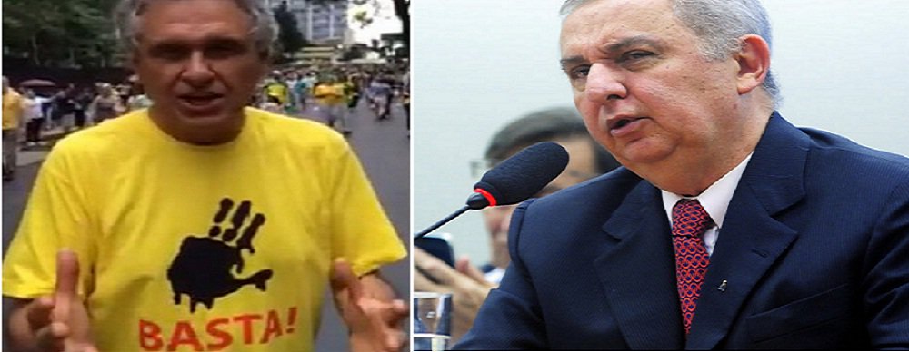 Senador goiano Ronaldo Caiado (DEM) foi um dos políticos que receberam doações, na eleição de 2010, de parceiro de negócios do pecuarista José Carlos Bumlai, que foi preso nas investigações da Operação Lava Jato; nome de Caiado está na agenda de Natalino Bertin encontrada pela PF em São Paulo e lista contém nomes de políticos que receberam doações; senador é citado como quem recebeu R$ 500 mil; curiosamente, Caiado, que chamou Lula de "bandido frouxo", foi quem apareceu na lista de doações da Bertin (Foto: José Barbacena) Senador goiano Ronaldo Caiado (DEM) foi um dos políticos que receberam doações, na eleição de 2010, de parceiro de negócios do pecuarista José Carlos Bumlai, que foi preso nas investigações da Operação Lava Jato; nome de Caiado está na agenda de Natalino Bertin encontrada pela PF em São Paulo e lista contém nomes de políticos que receberam doações; senador é citado como quem recebeu R$ 500 mil; curiosamente, Caiado, que chamou Lula de "bandido frouxo", foi quem apareceu na lista de doações da Bertin