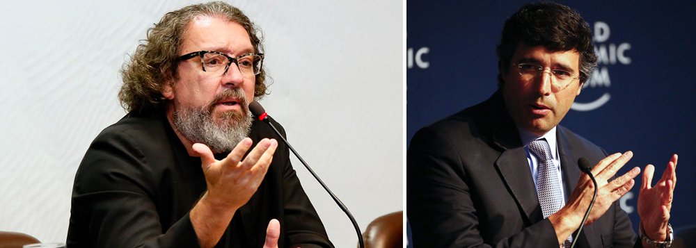 O advogado Antonio Carlos de Almeida Castro, que defende o banqueiro André Esteves, ingressou com pedido de soltura de seu cliente; segundo ele, a prisão de Esteves não tem justificativa e ele não foi ouvido nem citado para prestar esclarecimentos antes de ser levado à carceragem da Polícia Federal; “Na verdade, o André foi preso em função de uma conversa gravada pelo filho do Cerveró, onde o Delcídio o cita. Mas ele não estava na reunião e não conhece aquelas pessoas”, disse Castro (Foto: Valter Lima) O advogado Antonio Carlos de Almeida Castro, que defende o banqueiro André Esteves, ingressou com pedido de soltura de seu cliente; segundo ele, a prisão de Esteves não tem justificativa e ele não foi ouvido nem citado para prestar esclarecimentos antes de ser levado à carceragem da Polícia Federal; “Na verdade, o André foi preso em função de uma conversa gravada pelo filho do Cerveró, onde o Delcídio o cita. Mas ele não estava na reunião e não conhece aquelas pessoas”, disse Castro