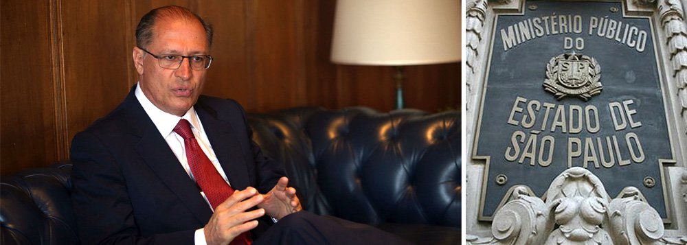 A Promotoria de Patrimônio Público, ligada ao Ministério Público de São Paulo, investiga cinco secretários da administração do governo Geraldo Alckmin (PSDB) pela suspeita de improbidade administrativa; suspeita é que os secretários de Governo, Saulo de Castro, Agricultura, Arnaldo Jardim, Justiça, Aloísio de Toledo César, Logística e Transporte , Duarte Nogueira, e Energia, João Carlos Meirelles, recebam salários acima do teto estabelecido pela Constituição (Foto: Paulo Emílio) A Promotoria de Patrimônio Público, ligada ao Ministério Público de São Paulo, investiga cinco secretários da administração do governo Geraldo Alckmin (PSDB) pela suspeita de improbidade administrativa; suspeita é que os secretários de Governo, Saulo de Castro, Agricultura, Arnaldo Jardim, Justiça, Aloísio de Toledo César, Logística e Transporte , Duarte Nogueira, e Energia, João Carlos Meirelles, recebam salários acima do teto estabelecido pela Constituição
