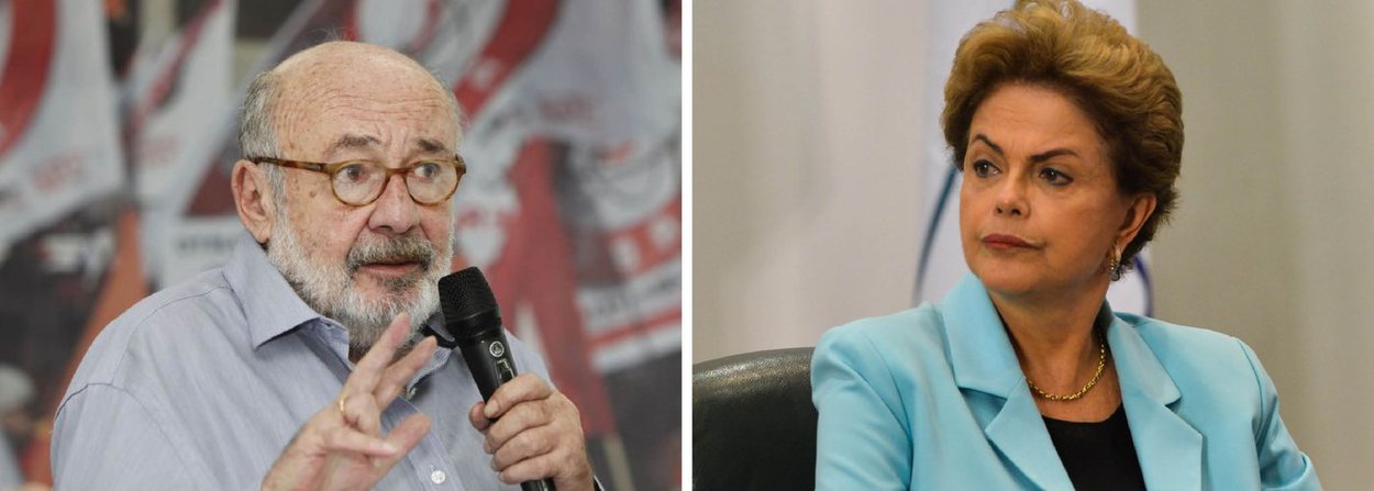 Com a negativa do PMDB em indicar nomes para a reforma ministerial e a crítica do PT às medidas econômicas do governo, a presidente Dilma Rousseff pode ver se perder o apoio das duas principais legendas de sua base de sustentação; avaliação é do jornalista Ricardo Kotscho; "Para onde se olha, o apoio ao governo Dilma está se esvaindo rapidamente e crescendo a onda de protestos", diz Kostcho; para ele, o vice-presidente Michel Temer e os presidentes do Senado, Renan Calheiros (PMDB), e da Câmara, Eduardo Cunha (PMDB), simplesmente estão "tirando o time de campo" (Foto: Aquiles Lins) Com a negativa do PMDB em indicar nomes para a reforma ministerial e a crítica do PT às medidas econômicas do governo, a presidente Dilma Rousseff pode ver se perder o apoio das duas principais legendas de sua base de sustentação; avaliação é do jornalista Ricardo Kotscho; "Para onde se olha, o apoio ao governo Dilma está se esvaindo rapidamente e crescendo a onda de protestos", diz Kostcho; para ele, o vice-presidente Michel Temer e os presidentes do Senado, Renan Calheiros (PMDB), e da Câmara, Eduardo Cunha (PMDB), simplesmente estão "tirando o time de campo"
