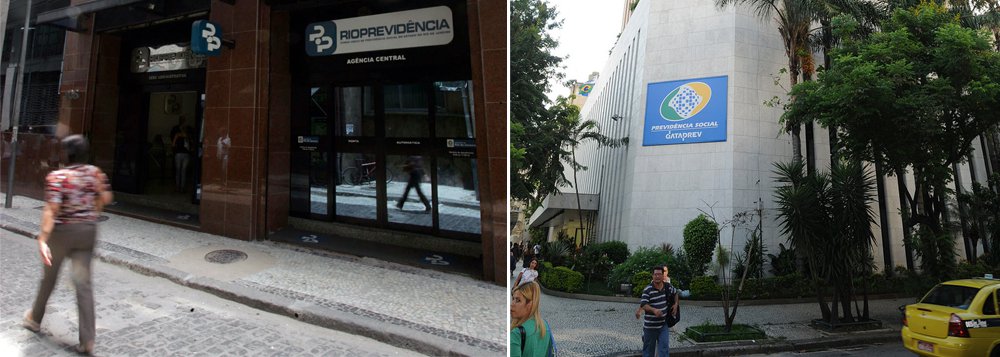Em referência ao pagamento de novembro, as secretarias de Fazenda e de Planejamento e Gestão e o Rioprevidência informam que os servidores estaduais ativos e inativos do Poder Executivo que ganham até R$ 2 mil líquidos mensais recebem o valor integral do pagamento nestas terça (1) e quarta-feira (2), respectivamente; quem ganha cima deste valor recebe R$ 2 mil nessas datas e a diferença, até o próximo dia 9; governo do Rio informa que o estado passa por "graves dificuldades financeiras, provocadas pela forte desaceleração da economia brasileira, a queda nos preços do petróleo e a diminuição da receita com royalties" (Foto: Leonardo Lucena) Em referência ao pagamento de novembro, as secretarias de Fazenda e de Planejamento e Gestão e o Rioprevidência informam que os servidores estaduais ativos e inativos do Poder Executivo que ganham até R$ 2 mil líquidos mensais recebem o valor integral do pagamento nestas terça (1) e quarta-feira (2), respectivamente; quem ganha cima deste valor recebe R$ 2 mil nessas datas e a diferença, até o próximo dia 9; governo do Rio informa que o estado passa por "graves dificuldades financeiras, provocadas pela forte desaceleração da economia brasileira, a queda nos preços do petróleo e a diminuição da receita com royalties"