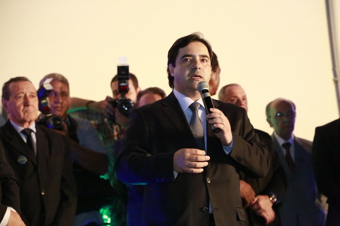 buonaduce (Foto: José Barbacena) buonaduce
