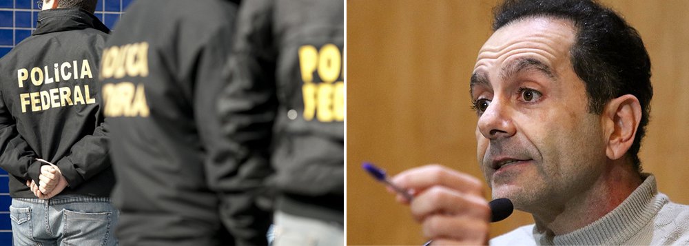 Buscas acontecem na sede do escritório de advocacia Raul Canal e Advogados Associados, que possui sede em Brasília e ramificações em diversos estados; suspeita é que o escritório tenha ligações com os negócios do doleiro Carlos Habib Chater, preso no começo da Lava Jato (Foto: Paulo Emílio) Buscas acontecem na sede do escritório de advocacia Raul Canal e Advogados Associados, que possui sede em Brasília e ramificações em diversos estados; suspeita é que o escritório tenha ligações com os negócios do doleiro Carlos Habib Chater, preso no começo da Lava Jato
