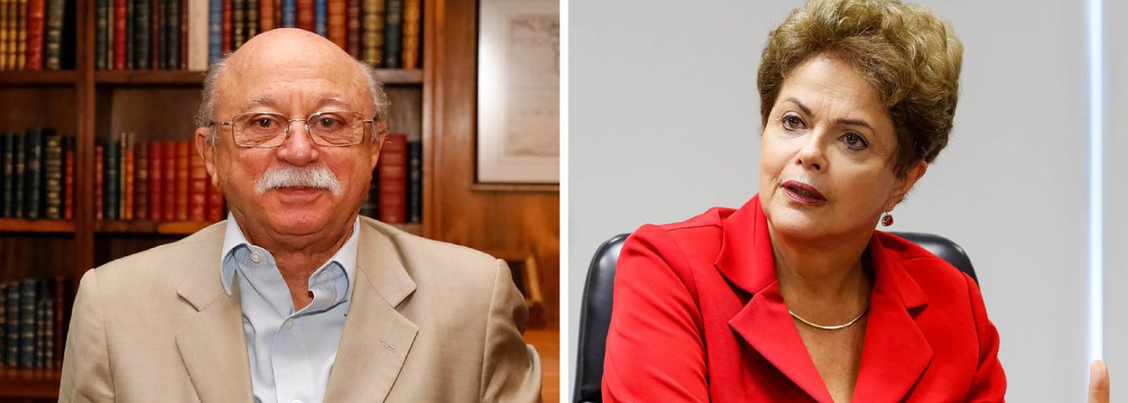 Ex-dirigente do PSB diz que governo carrega ônus de erros do PT; "Dizem que o objetivo é derrotar a Dilma. Não creiam nisso. O grande alvo é a esquerda (como um todo), não só a esquerda partidária", afirmou Roberto Amaral; "Há companheiros que dizem que é impossível defender o governo Dilma, mas com todos os seus defeitos é o nosso governo. Culpa-se a Dilma, mas não se diz que Dilma carrega consigo os erros do PT", acrescentou (Foto: Gisele Federicce) www.brasil247.com - Ex-dirigente do PSB diz que governo carrega ônus de erros do PT; "Dizem que o objetivo é derrotar a Dilma. Não creiam nisso. O grande alvo é a esquerda (como um todo), não só a esquerda partidária", afirmou Roberto Amaral; "Há companheiros que dizem que é impossível defender o governo Dilma, mas com todos os seus defeitos é o nosso governo. Culpa-se a Dilma, mas não se diz que Dilma carrega consigo os erros do PT", acrescentou
