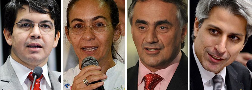 "O que está acontecendo é mais um indício de que a derrota eventual do PT e do governo não carrega em seu bojo o fortalecimento de uma suposta esquerda da esquerda, mas a escalada das forças mais conservadoras", diz o colunista Breno Altman, ao comentar as mudanças partidárias do senador Randolfe Rodrigues, do prefeito Luciano Cartaxo, de João Pessoa, da ex-senadora Heloísa Helena, e do deputado Alessandro Molon; "A despeito das ilusões nas franjas aparentemente mais radicalizadas da esquerda, as correntes progressistas, gostem ou não da ideia, só terão futuro se forem capazes de resistir à ofensiva conservadora em curso, pressionando pela mudança de rumo do governo Dilma e viabilizando o aprofundamento da agenda vitoriosa há quase treze anos", afirma (Foto: Breno Altman) "O que está acontecendo é mais um indício de que a derrota eventual do PT e do governo não carrega em seu bojo o fortalecimento de uma suposta esquerda da esquerda, mas a escalada das forças mais conservadoras", diz o colunista Breno Altman, ao comentar as mudanças partidárias do senador Randolfe Rodrigues, do prefeito Luciano Cartaxo, de João Pessoa, da ex-senadora Heloísa Helena, e do deputado Alessandro Molon; "A despeito das ilusões nas franjas aparentemente mais radicalizadas da esquerda, as correntes progressistas, gostem ou não da ideia, só terão futuro se forem capazes de resistir à ofensiva conservadora em curso, pressionando pela mudança de rumo do governo Dilma e viabilizando o aprofundamento da agenda vitoriosa há quase treze anos", afirma