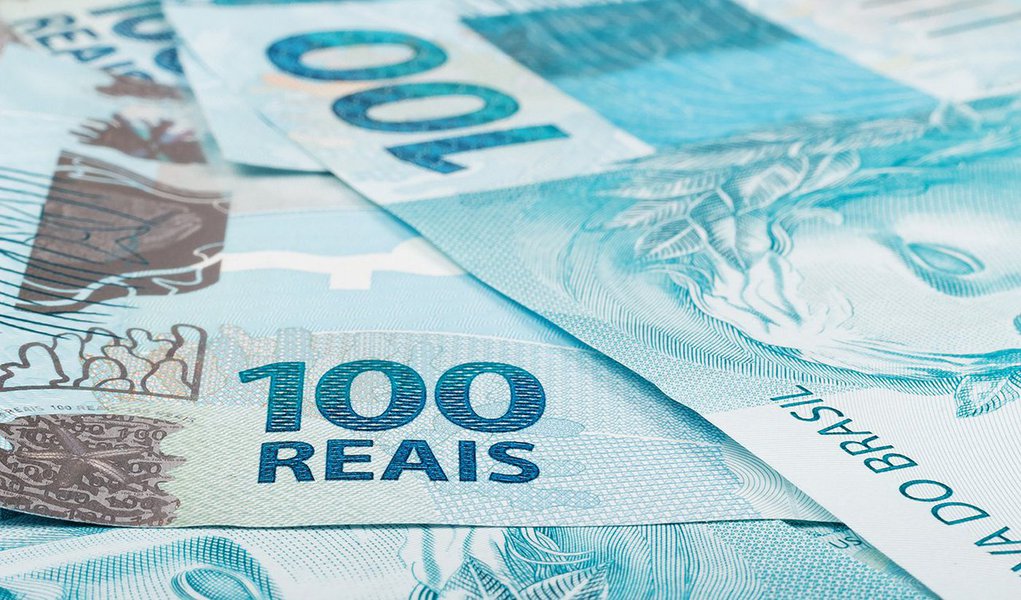 Congresso recebe projeto para repatriar dinheiro não Congresso recebe projeto para repatriar dinheiro não