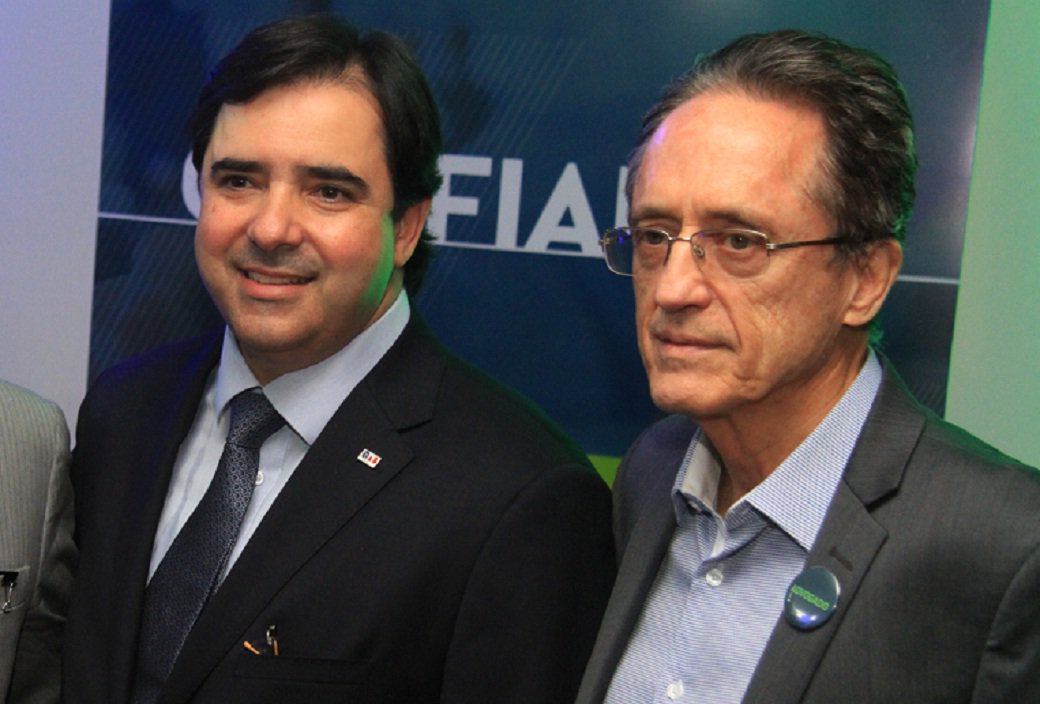 aldo (Foto: José Barbacena) aldo