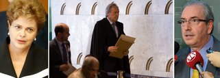 "A decisão do STF contra o financiamento empresarial de campanhas eleitorais é uma homenagem à democracia brasileira e um sinal de que a maior corte, atenta aos defeitos de nosso sistema político-eleitoral, assumiu a responsabilidade de remover uma de suas mais graves distorções", diz a colunista Tereza Cruvinel; "O financiamento empresarial é o adubo da corrupção, como tem sido demonstrado por todos os escândalos de todos os tempos, embora haja um esforço para fazer crer que tudo começou na era petista"; agora, diz ela, Dilma não tem alternativa a não ser vetar a reforma política de Eduardo Cunha; "Por que ela iria, nesta altura do campeonato, evitar briga com Eduardo Cunha, que vem ajudando a oposição a cavar-lhe o impeachment?" (Foto: Tereza Cruvinel) "A decisão do STF contra o financiamento empresarial de campanhas eleitorais é uma homenagem à democracia brasileira e um sinal de que a maior corte, atenta aos defeitos de nosso sistema político-eleitoral, assumiu a responsabilidade de remover uma de suas mais graves distorções", diz a colunista Tereza Cruvinel; "O financiamento empresarial é o adubo da corrupção, como tem sido demonstrado por todos os escândalos de todos os tempos, embora haja um esforço para fazer crer que tudo começou na era petista"; agora, diz ela, Dilma não tem alternativa a não ser vetar a reforma política de Eduardo Cunha; "Por que ela iria, nesta altura do campeonato, evitar briga com Eduardo Cunha, que vem ajudando a oposição a cavar-lhe o impeachment?"