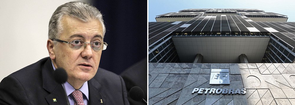 Segundo o presidente da estatal, Aldemir Bendine, os anos de 2015 e 2016 serão de ajustes e a companhia também pretende vender US$ 15,1 bilhões em ativos; "A Petrobras tem um projeto de cinco anos. Será uma nova empresa, mais enxuta, mais dinâmica, com perfil de rentabilidade muito maior", disse; em entrevista à “Bloomberg”, ele ressaltou que “as turbulências políticas afetam a economia em geral e também a Petrobras”; “Como cidadão, não como CEO, não faz muito sentido essa questão de impeachment”, disse (Foto: Roberta Namour) Segundo o presidente da estatal, Aldemir Bendine, os anos de 2015 e 2016 serão de ajustes e a companhia também pretende vender US$ 15,1 bilhões em ativos; "A Petrobras tem um projeto de cinco anos. Será uma nova empresa, mais enxuta, mais dinâmica, com perfil de rentabilidade muito maior", disse; em entrevista à “Bloomberg”, ele ressaltou que “as turbulências políticas afetam a economia em geral e também a Petrobras”; “Como cidadão, não como CEO, não faz muito sentido essa questão de impeachment”, disse