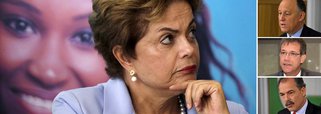 Jornalista Alex Solnik avalia que "os ministros do PT devem ser os mais atingidos" na reforma ministerial, uma vez que "deputados e senadores petistas não vão votar contra o governo nos momentos decisivos"; "São votos certos. Não precisam ser estimulados por ministérios", diz ele; "Os 'aliados', ao contrário, deverão ser os mais agraciados e os menos afetados, pois a sua fidelidade não é tão compulsória quanto a dos petistas", destaca, citando que "a lista das cabeças cortadas, que já começou com os petistas Pepe Vargas e Arthur Chioro, que nunca tiveram voto, pode prosseguir com Aloizio Mercadante" (Foto: Alex Solnik) Jornalista Alex Solnik avalia que "os ministros do PT devem ser os mais atingidos" na reforma ministerial, uma vez que "deputados e senadores petistas não vão votar contra o governo nos momentos decisivos"; "São votos certos. Não precisam ser estimulados por ministérios", diz ele; "Os 'aliados', ao contrário, deverão ser os mais agraciados e os menos afetados, pois a sua fidelidade não é tão compulsória quanto a dos petistas", destaca, citando que "a lista das cabeças cortadas, que já começou com os petistas Pepe Vargas e Arthur Chioro, que nunca tiveram voto, pode prosseguir com Aloizio Mercadante"