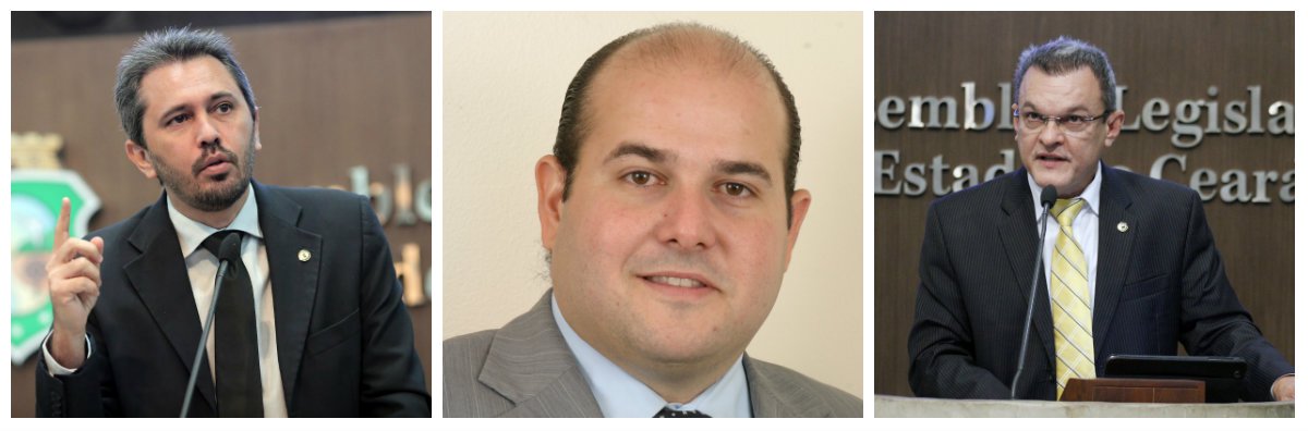 O deputado Elmano de Freitas (PT) levantou o assunto, com apartes de apoio do deputado Daniel Oliveira (PMDB) e contra de José Sarto (Pros/PDT). Entre os principais problemas da gestão levantados por Elmano de Freitas estão a dívida da prefeitura, segundo ele registrada nos relatórios do Tribunal de Contas dos Municípios, da ordem de 600 milhões, e o atendimento de saúde (Foto: Fatima 247) O deputado Elmano de Freitas (PT) levantou o assunto, com apartes de apoio do deputado Daniel Oliveira (PMDB) e contra de José Sarto (Pros/PDT). Entre os principais problemas da gestão levantados por Elmano de Freitas estão a dívida da prefeitura, segundo ele registrada nos relatórios do Tribunal de Contas dos Municípios, da ordem de 600 milhões, e o atendimento de saúde