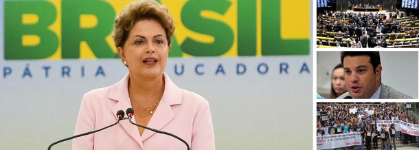 "Chegando de Nova York, a presidente Dilma terá pela frente uma quarta-feira perigosa, em que problemas diversos podem desaguar na sessão em que o Congresso apreciará dois vetos a projetos que criam despesas bilionárias. Um concede aquele reajuste polpudo aos servidores do judiciário. Outro estende a todos os aposentados do INSS o reajuste anual do salário-mínimo. Bombas que o Congresso armou e precisam ser desarmadas"; o alerta é feito pela colunista Tereza Cruvinel; ela ressalta que para obter bons resultados, Dilma não poderá cometer qualquer erro no trato de duas questões: terá de sancionar a lei eleitoral sem vetar a nova regra para mudança de partido e terá que se acertar com PMDB da Câmara sobre a reforma ministerial (Foto: Tereza Cruvinel) "Chegando de Nova York, a presidente Dilma terá pela frente uma quarta-feira perigosa, em que problemas diversos podem desaguar na sessão em que o Congresso apreciará dois vetos a projetos que criam despesas bilionárias. Um concede aquele reajuste polpudo aos servidores do judiciário. Outro estende a todos os aposentados do INSS o reajuste anual do salário-mínimo. Bombas que o Congresso armou e precisam ser desarmadas"; o alerta é feito pela colunista Tereza Cruvinel; ela ressalta que para obter bons resultados, Dilma não poderá cometer qualquer erro no trato de duas questões: terá de sancionar a lei eleitoral sem vetar a nova regra para mudança de partido e terá que se acertar com PMDB da Câmara sobre a reforma ministerial