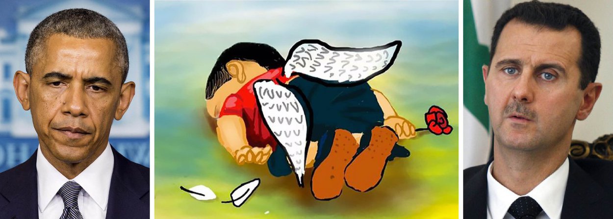 "A guerra civil da Síria – de onde a família de Aylan tentava escapar, numa fuga aonde também pereceram a mãe e um irmão do menino – é resultado direto de uma ação militar iniciada em 2011, pelo governo dos Estados Unidos. A operação fez parte do esforço de Washington para derrubar a ditadura de Bashar Al Assad, derrotar seus aliados russos e chineses, e tomar posse, entre outras coisas, de reservas estimadas em trilhões de barris de gás e petróleo", diz Paulo Moreira Leite, diretor do 247 em Brasília; "A imagem de um menino morto, de pernas brancas, magras e finas, sendo transportado por um policial, comove e dói. Mas vamos combinar que a hipocrisia também machuca", afirma; leia a íntegra (Foto: Paulo Moreira Leite) "A guerra civil da Síria – de onde a família de Aylan tentava escapar, numa fuga aonde também pereceram a mãe e um irmão do menino – é resultado direto de uma ação militar iniciada em 2011, pelo governo dos Estados Unidos. A operação fez parte do esforço de Washington para derrubar a ditadura de Bashar Al Assad, derrotar seus aliados russos e chineses, e tomar posse, entre outras coisas, de reservas estimadas em trilhões de barris de gás e petróleo", diz Paulo Moreira Leite, diretor do 247 em Brasília; "A imagem de um menino morto, de pernas brancas, magras e finas, sendo transportado por um policial, comove e dói. Mas vamos combinar que a hipocrisia também machuca", afirma; leia a íntegra
