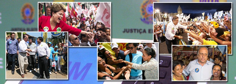 "Sem dinheiro das empresas, as eleições serão bem diferentes. Na verdade, já seriam, pelo impacto da Lava Jato, pelo descrédito dos políticos e da política e pela polarização ideológica mais forte na sociedade", diz o colunista Hélio Doyle; "Decretada a inconstitucionalidade do financiamento privado, o melhor que o Congresso pode fazer agora – e rapidamente, se quiser que vigore nas eleições de 2016 – é aprovar medidas que diminuam os gastos nas campanhas", afirma; só no ano passado, as eleições para presidente, governadores e parlamentares movimentaram cerca de R$ 5 bilhões; "Acabar com o financiamento privado foi uma grande vitória para estabelecer mais igualdade de oportunidades nas campanhas. Mas agora é preciso definir como serão eleições com menos dinheiro circulando"
(Foto: Hélio Doyle) "Sem dinheiro das empresas, as eleições serão bem diferentes. Na verdade, já seriam, pelo impacto da Lava Jato, pelo descrédito dos políticos e da política e pela polarização ideológica mais forte na sociedade", diz o colunista Hélio Doyle; "Decretada a inconstitucionalidade do financiamento privado, o melhor que o Congresso pode fazer agora – e rapidamente, se quiser que vigore nas eleições de 2016 – é aprovar medidas que diminuam os gastos nas campanhas", afirma; só no ano passado, as eleições para presidente, governadores e parlamentares movimentaram cerca de R$ 5 bilhões; "Acabar com o financiamento privado foi uma grande vitória para estabelecer mais igualdade de oportunidades nas campanhas. Mas agora é preciso definir como serão eleições com menos dinheiro circulando"