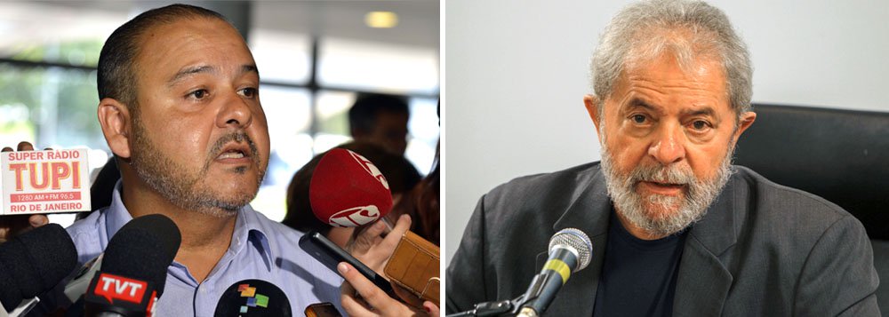 Presidente da CUT, Vagner Freitas, acredita que "a presença do presidente Lula vai mudar radicalmente e dar uma guinada à esquerda no governo. Essa é a motivação dele"; segundo o dirigente sindical, as mudanças ocorrerão "fundamentalmente" na política econômica; "O presidente Lula não poder ser apenas mais um ministro. Dilma vai continuar governando o País utilizando a sabedoria dele. A presidente precisa de ajuda. Ela não está sendo destituída do cargo. Só uma grande mulher pode fazer o que ela fez", acrescentou (Foto: Gisele Federicce) Presidente da CUT, Vagner Freitas, acredita que "a presença do presidente Lula vai mudar radicalmente e dar uma guinada à esquerda no governo. Essa é a motivação dele"; segundo o dirigente sindical, as mudanças ocorrerão "fundamentalmente" na política econômica; "O presidente Lula não poder ser apenas mais um ministro. Dilma vai continuar governando o País utilizando a sabedoria dele. A presidente precisa de ajuda. Ela não está sendo destituída do cargo. Só uma grande mulher pode fazer o que ela fez", acrescentou