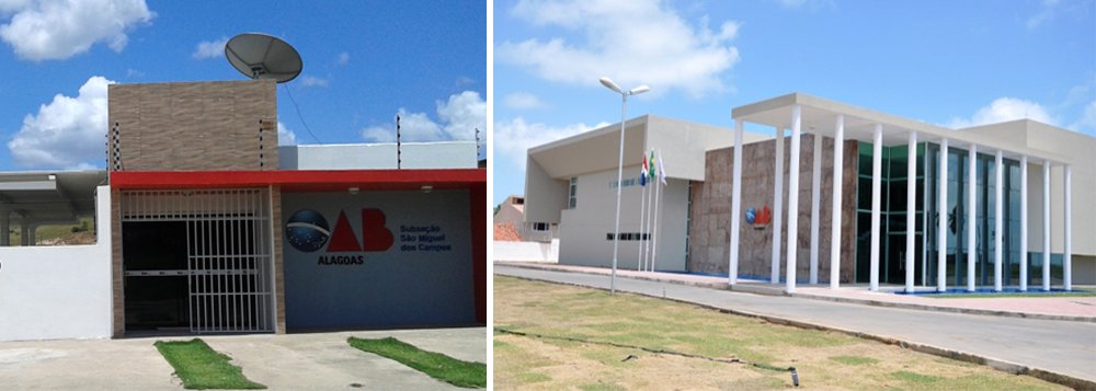 Ao contrário dos números anunciados pela secretaria de Segurança Pública, os da Ordem dos Advogados do Brasil seccional Alagoas (OAB/AL), relativos a mortos em confronto com a polícia, são maiores; segundo a entidade, foram 111; dados podem colocar o Estado no primeiro lugar do ranking brasileiro de mortes em confronto com a polícia (Foto: Voney Malta) Ao contrário dos números anunciados pela secretaria de Segurança Pública, os da Ordem dos Advogados do Brasil seccional Alagoas (OAB/AL), relativos a mortos em confronto com a polícia, são maiores; segundo a entidade, foram 111; dados podem colocar o Estado no primeiro lugar do ranking brasileiro de mortes em confronto com a polícia