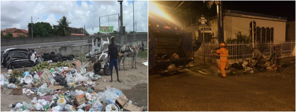 O juiz Isaac Costa Soares de Lima concedeu, nesta quarta (16), liminar que autoriza a Cavo a realizar o serviço de coleta, transporte e descarga dos resíduos sólidos de Aracaju, efetuados por caminhões compactadores para os resíduos domésticos, contra o impedimento da Administração Municipal do Meio Ambiente (Adema), em decorrência da falta de licença ambiental (Foto: Valter Lima) O juiz Isaac Costa Soares de Lima concedeu, nesta quarta (16), liminar que autoriza a Cavo a realizar o serviço de coleta, transporte e descarga dos resíduos sólidos de Aracaju, efetuados por caminhões compactadores para os resíduos domésticos, contra o impedimento da Administração Municipal do Meio Ambiente (Adema), em decorrência da falta de licença ambiental
